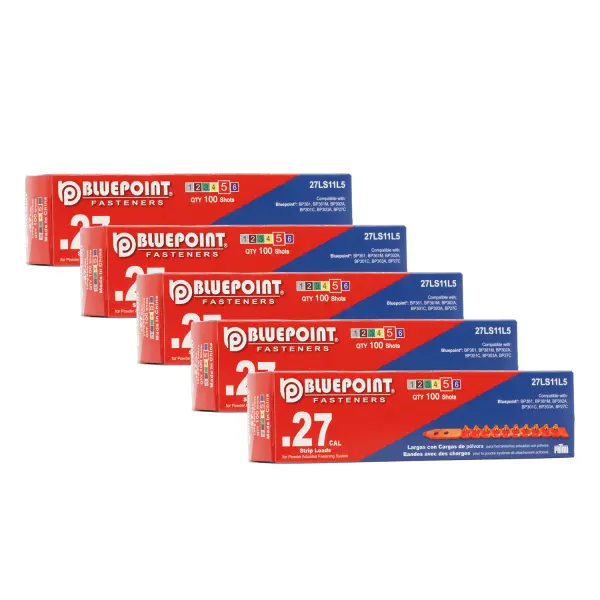 5pack Red